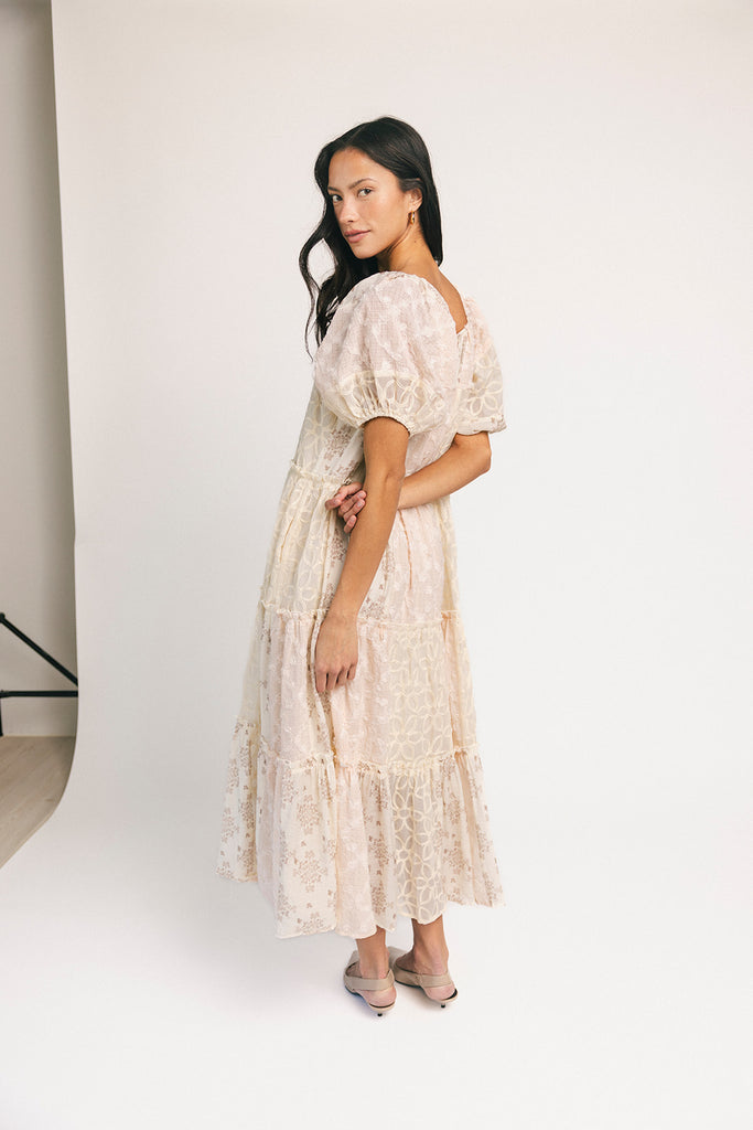 daymaker dress // birthday girl *zoco exclusive*