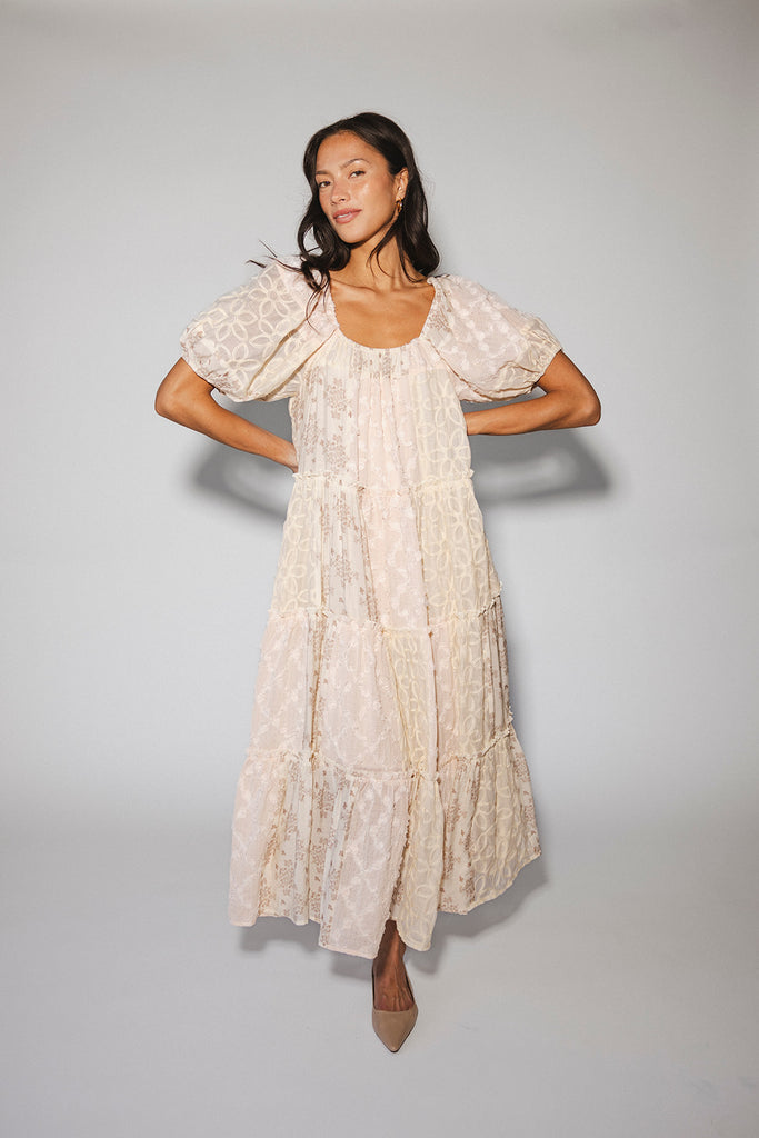 daymaker dress // birthday girl *zoco exclusive*