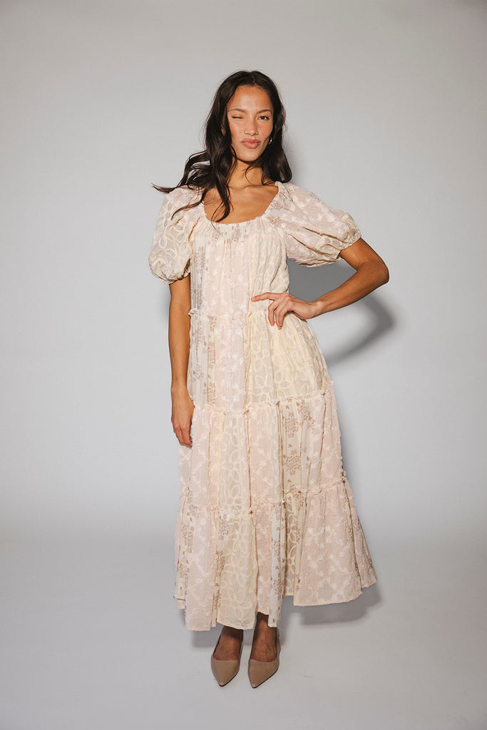 daymaker dress // birthday girl *zoco exclusive*