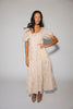 daymaker dress // birthday girl *zoco exclusive*
