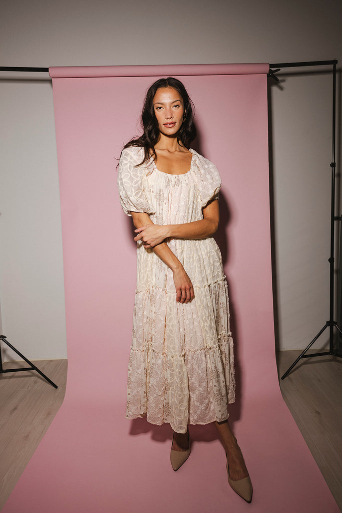 daymaker dress // birthday girl *zoco exclusive*