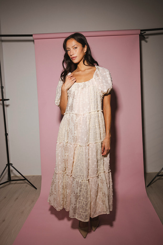 daymaker dress // birthday girl *zoco exclusive*