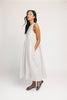 heidi dress // white *zoco exlusive*