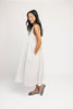 heidi dress // white *zoco exlusive*