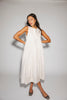heidi dress // white *zoco exlusive*