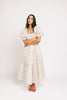 daymaker dress // luxe cream lace *zoco exclusive*