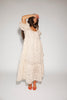 daymaker dress // luxe cream lace *zoco exclusive*