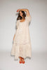 daymaker dress // luxe cream lace *zoco exclusive*