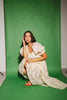 daymaker dress // luxe cream lace *zoco exclusive*