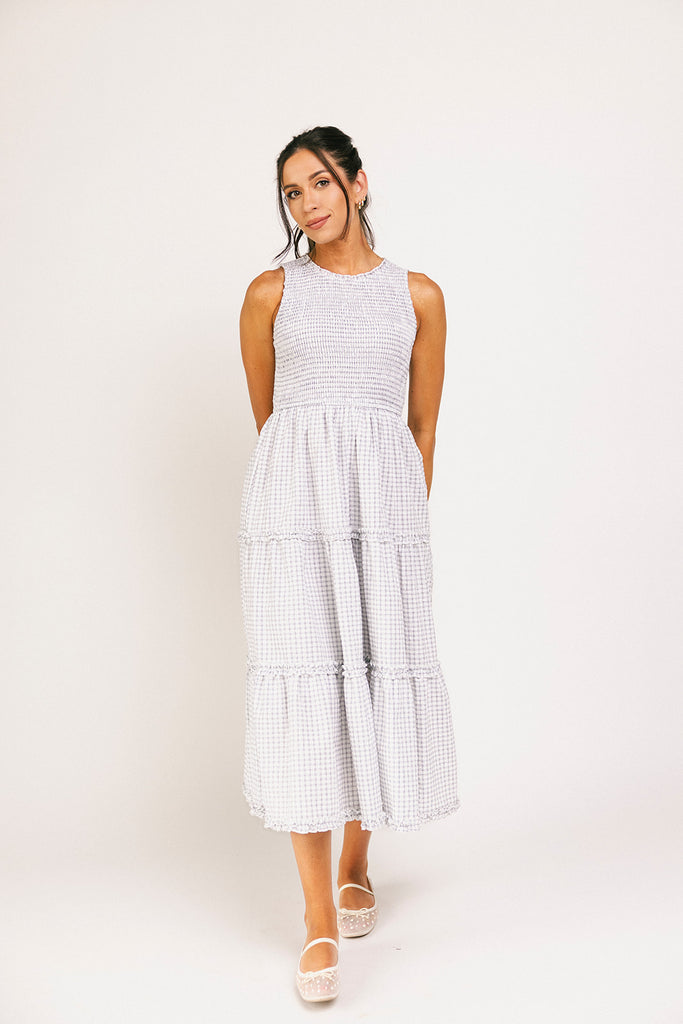 rory maxi dress