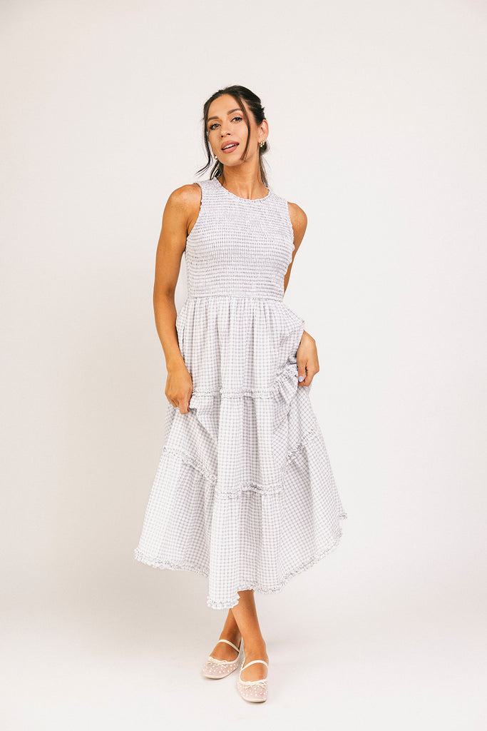 rory maxi dress