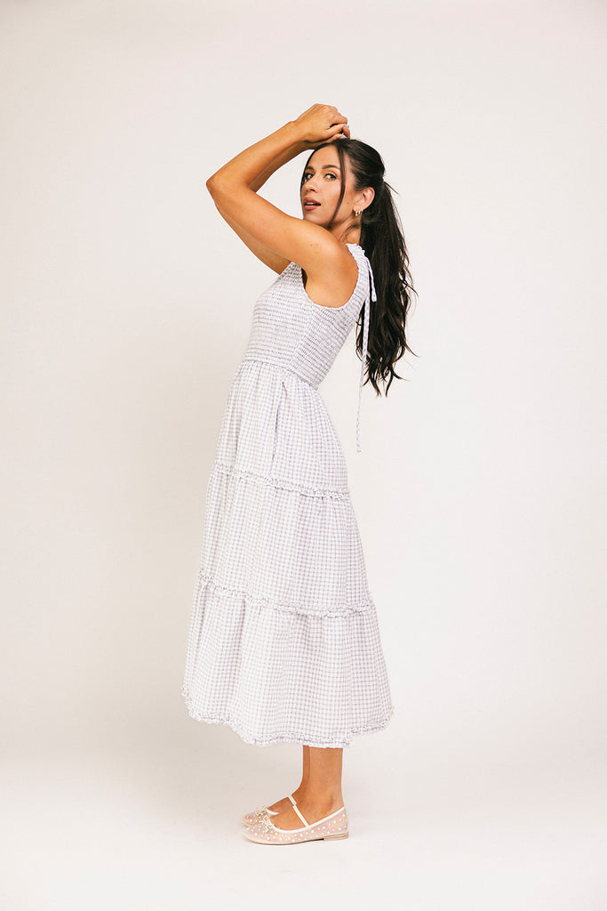 rory maxi dress
