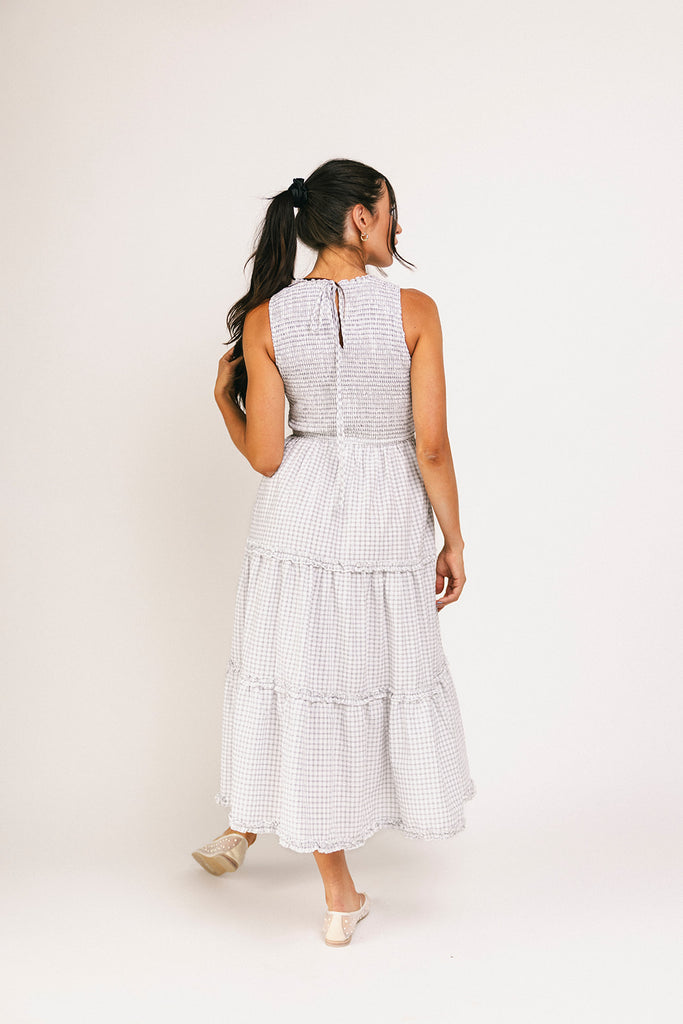rory maxi dress