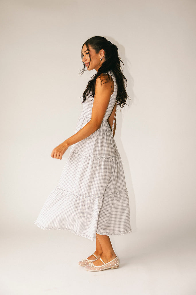 rory maxi dress