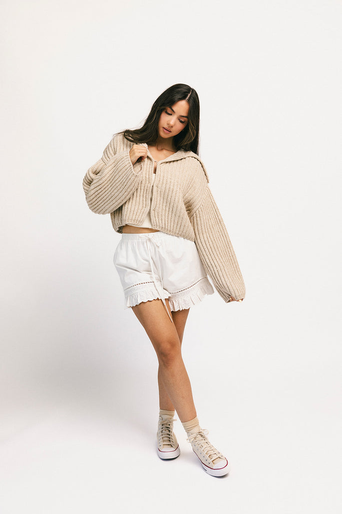 theo cardigan