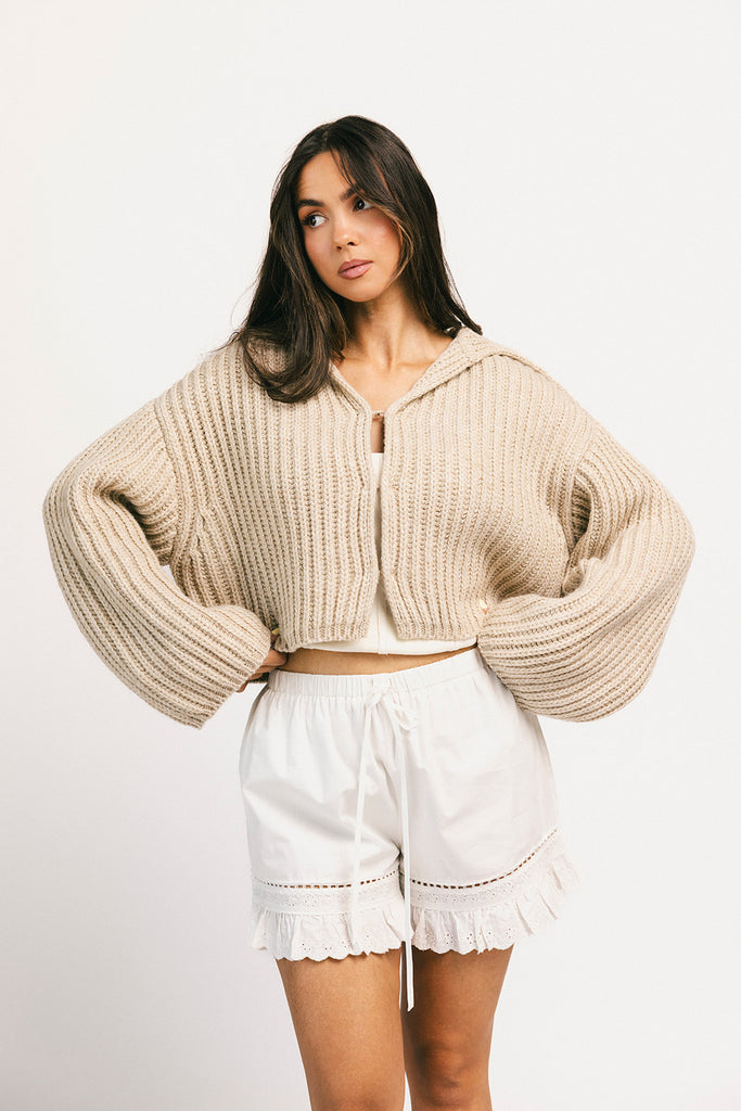 theo cardigan