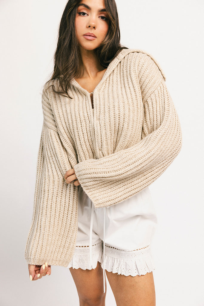 theo cardigan