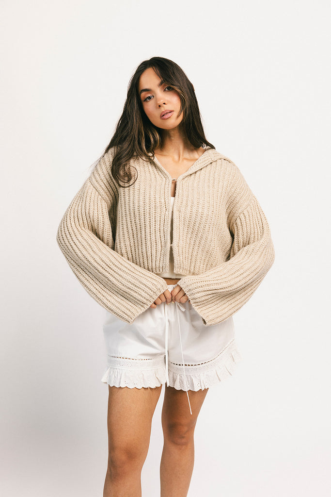 theo cardigan
