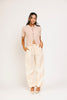winnie tie top