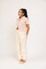 winnie tie top