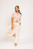 winnie tie top