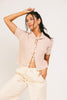 winnie tie top