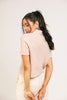 winnie tie top