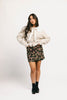 really cute mini skirt