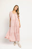 daymaker dress // tea rose *zoco exclusive*