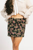 really cute mini skirt