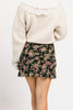 really cute mini skirt