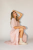 daymaker dress // tea rose *zoco exclusive*