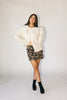 really cute mini skirt