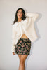 really cute mini skirt