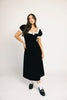 sloane midi dress *zoco exclusive*