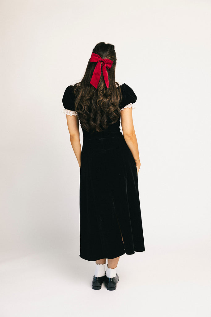 sloane midi dress *zoco exclusive*