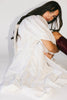 daymaker dress // white *zoco exclusive*