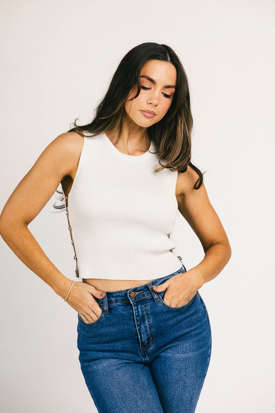 trust fall tank