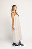 love struck maxi dress // off white *zoco exclusive*