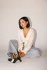 no doubt lace top
