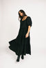 daymaker dress // black *zoco exclusive*