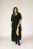 daymaker dress // black *zoco exclusive*