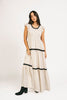 daria maxi dress