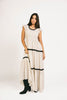 daria maxi dress