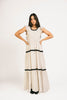 daria maxi dress