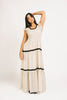 daria maxi dress