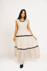 daria maxi dress