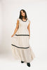 daria maxi dress