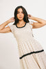 daria maxi dress