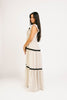 daria maxi dress